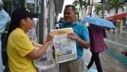 Nos encanta leerlos fueron algunos de los comentarios de nuestros lectores