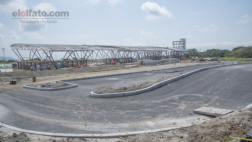 Aeropuerto perales Obras_38