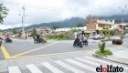 CRUCE DE LA AV. FANTASMA CON CALLE 32