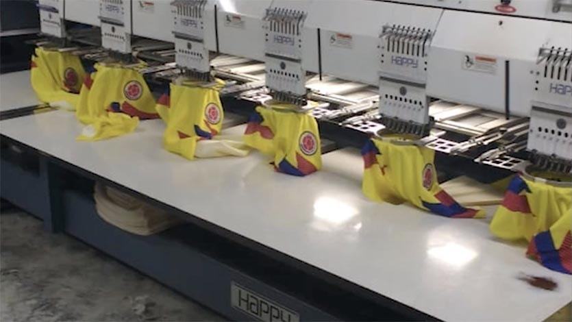 Camiseta Colombia 2-min