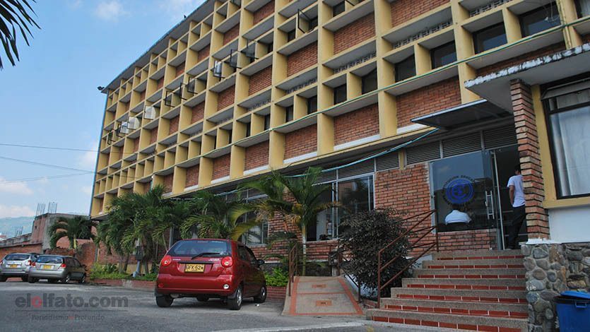 Colegio Santa Teresa1