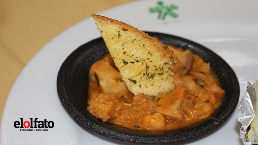 Comida plato sena festival gastronomico 2-min