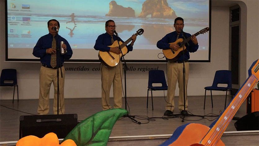 Despedida rector unibagué 1