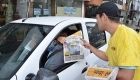 Entregamos 16.000 ejemplares impresos