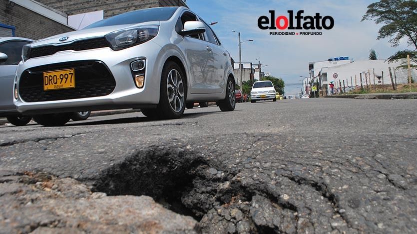 Hueco 2 calle 64-min