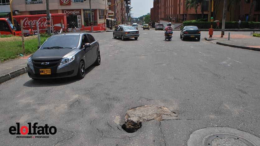 Hueco 4 calle 64-min