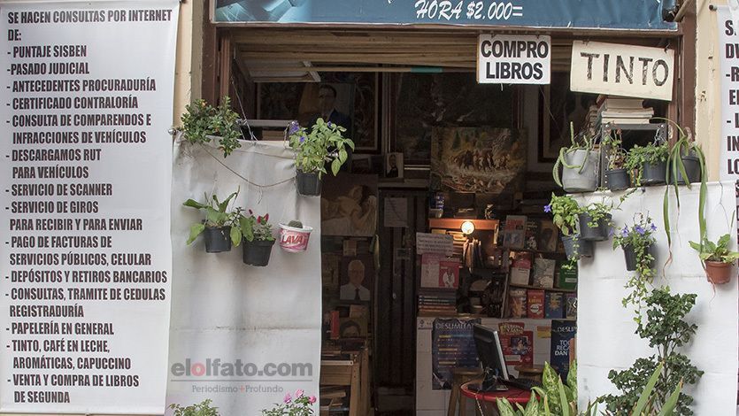 Libreria