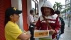 Los ibaguereños recibieron nuestra segunda edición impresa con gran agrado