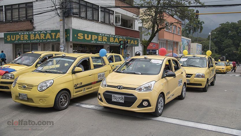 Marcha taxistas_6 copia