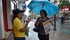 Nuestra meta es ser el medio impreo número uno en Ibagué