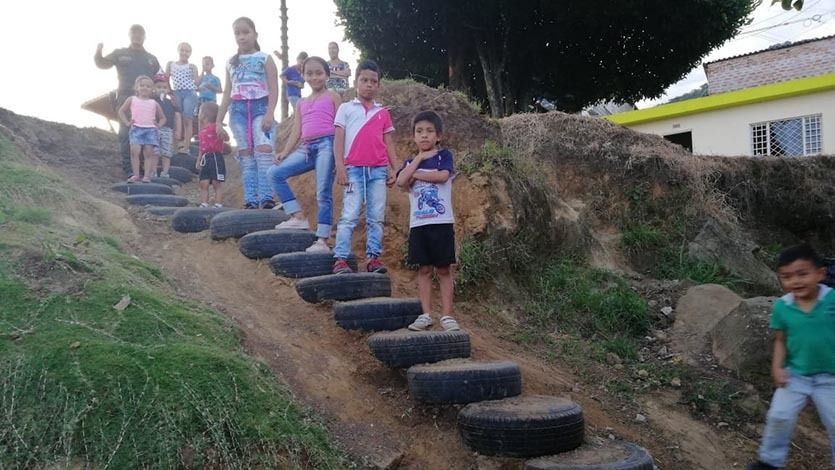 Parque Gaviota 5-min