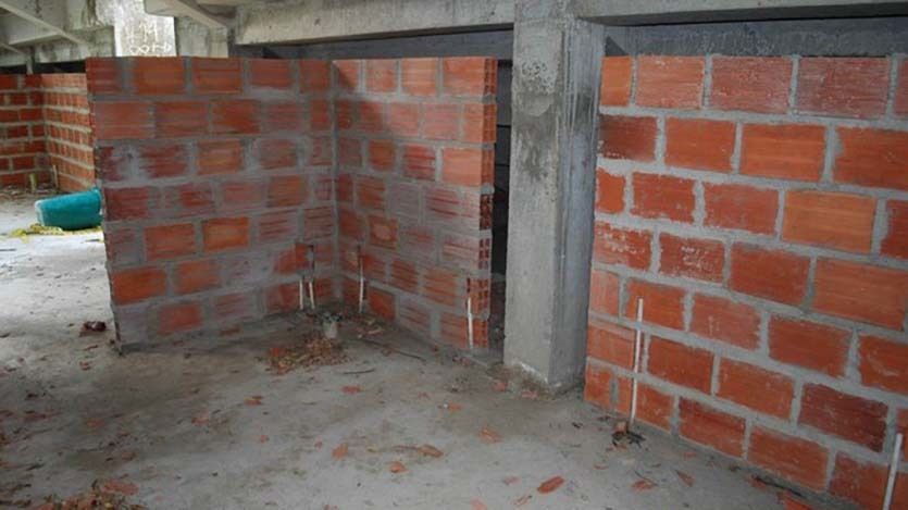 Polideportivo Alvarado 3