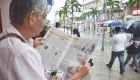 También llevamos a casa uno de nuestros lectores información de interés
