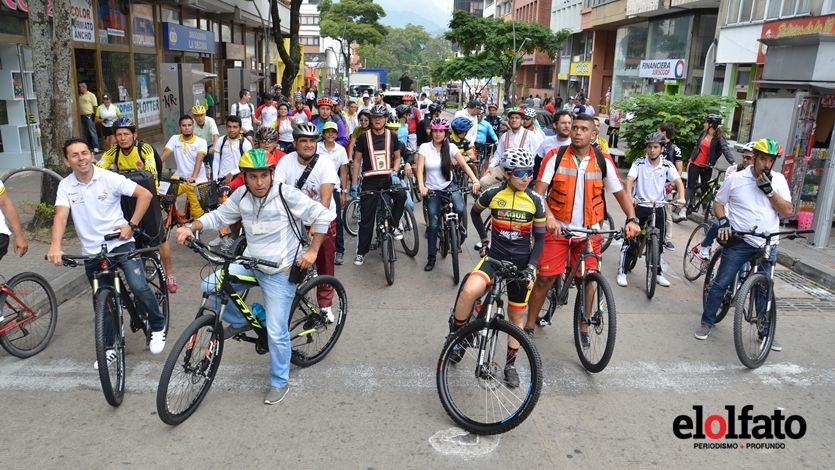 día sin carro bicicleta (4)
