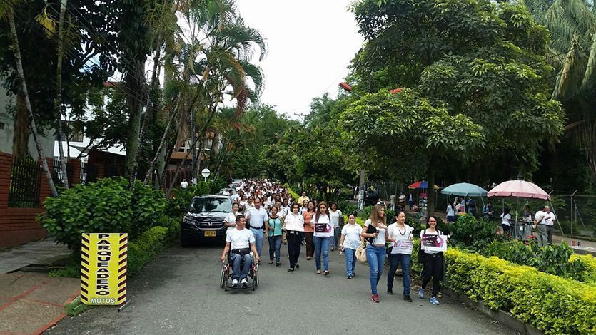 marcha feminicidios ut